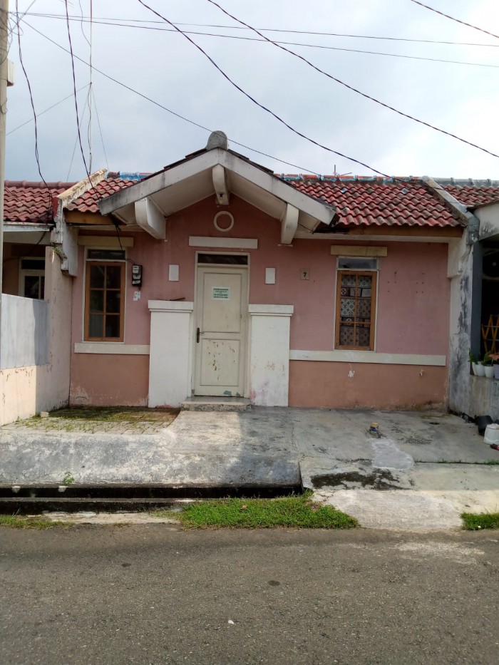 Rumah Disewakan di Taman Cibiru Lippo Cikarang